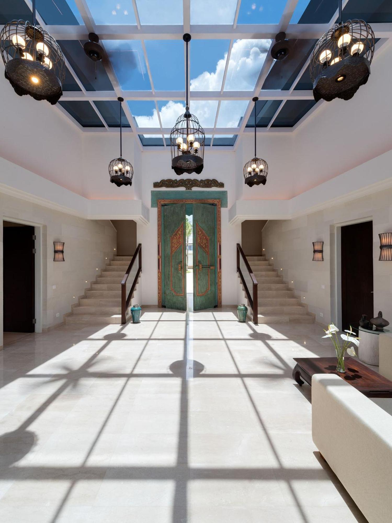 Pandawa Cliff Estate Villa Нуса Дуа Екстериор снимка